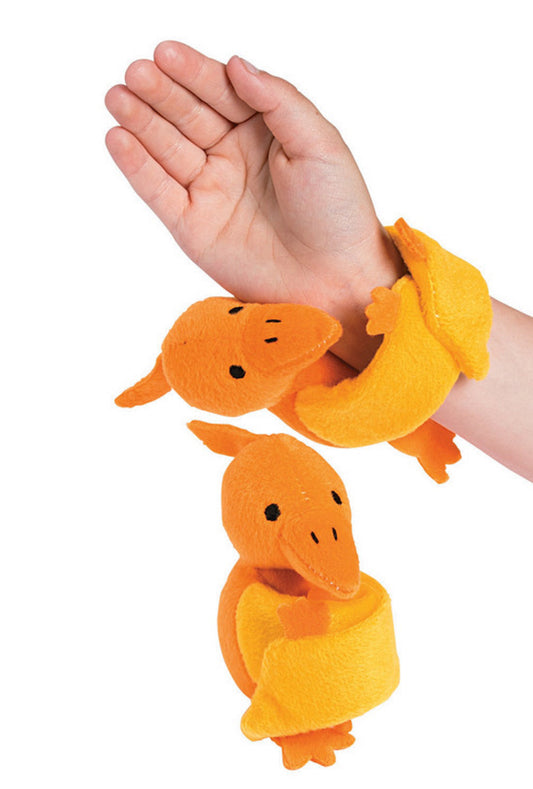 Pterodactyl Slap Bracelet