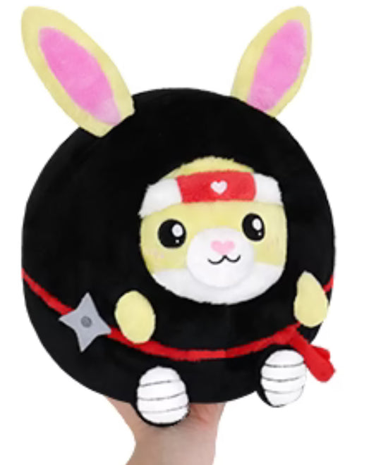 Undercover Squishable