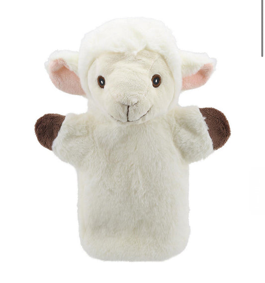 Animal Hand Puppet