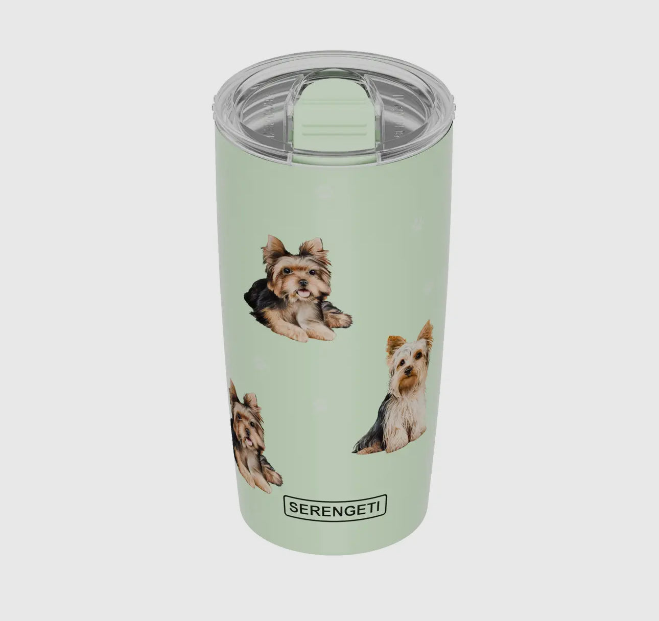 Tumbler
