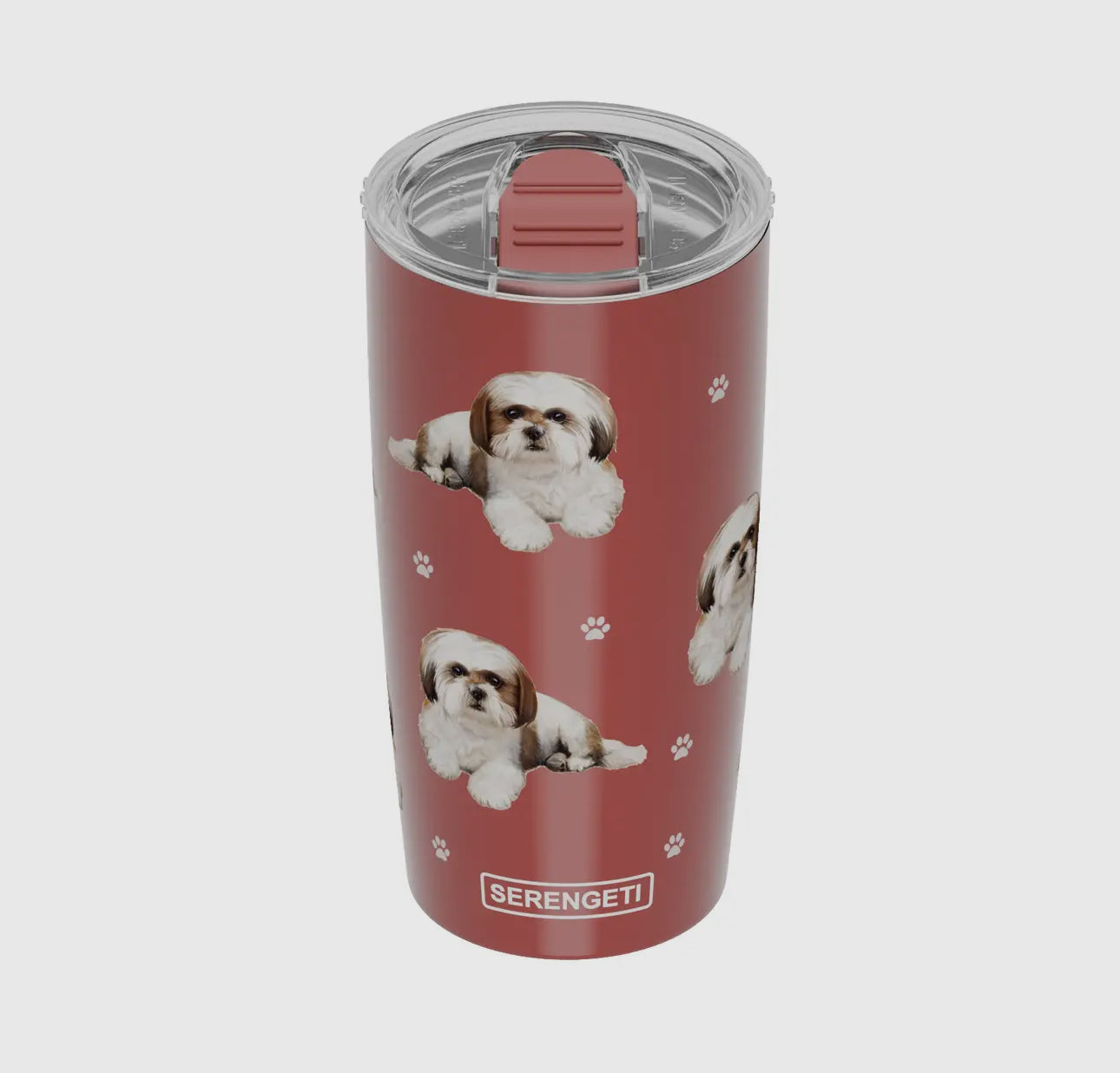 Tumbler
