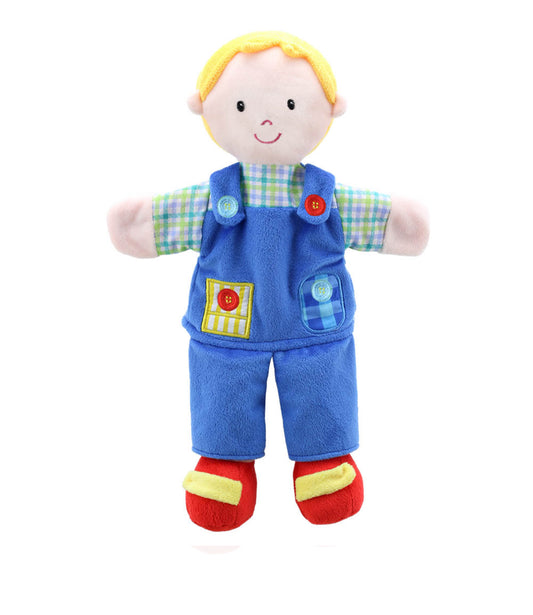 Story Telling Hand Puppet