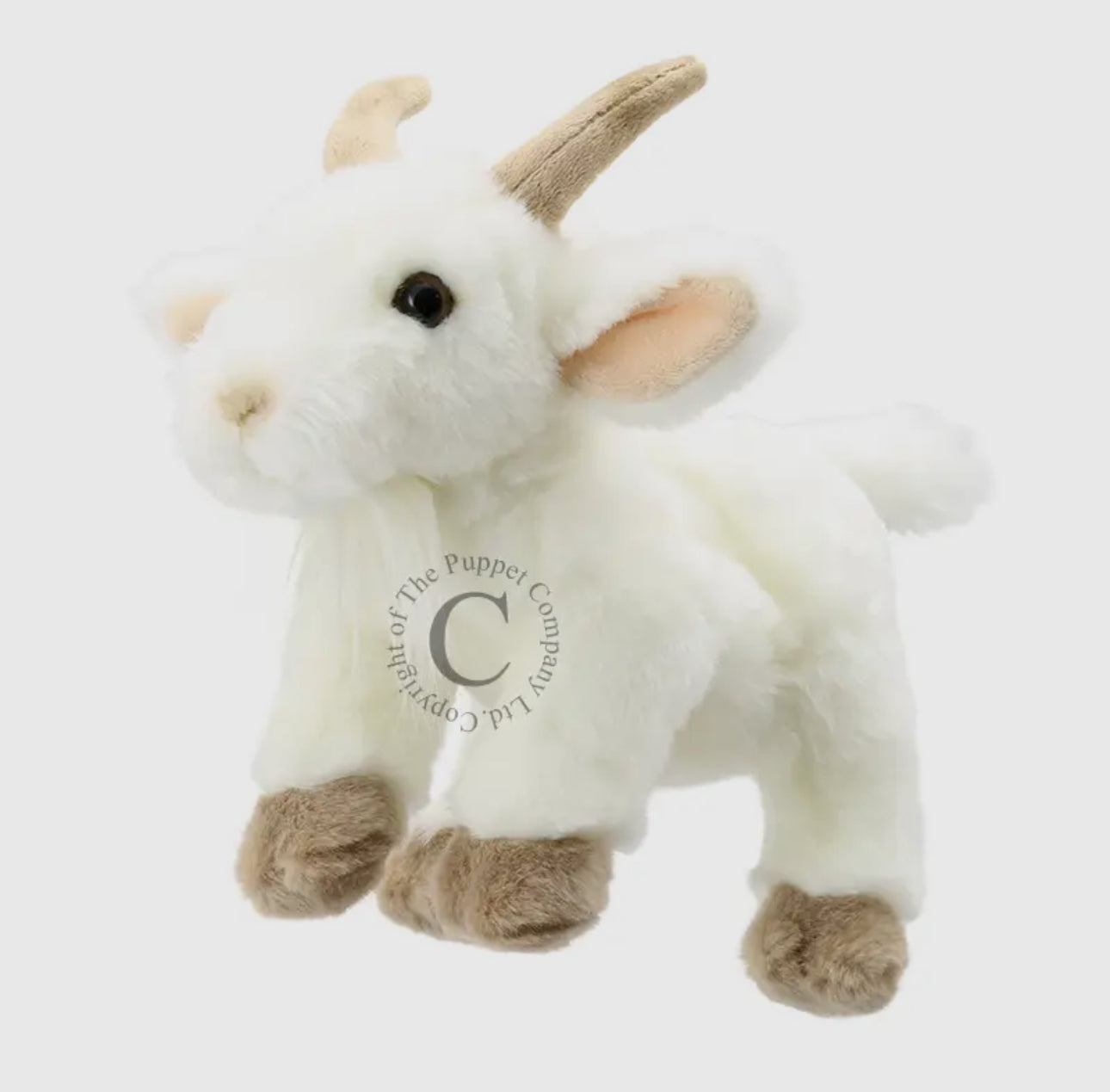 Full Body Hand Puppet