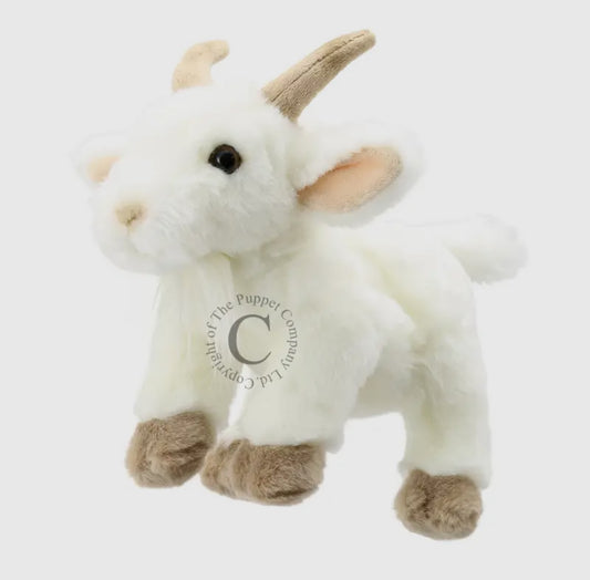 Full Body Hand Puppet