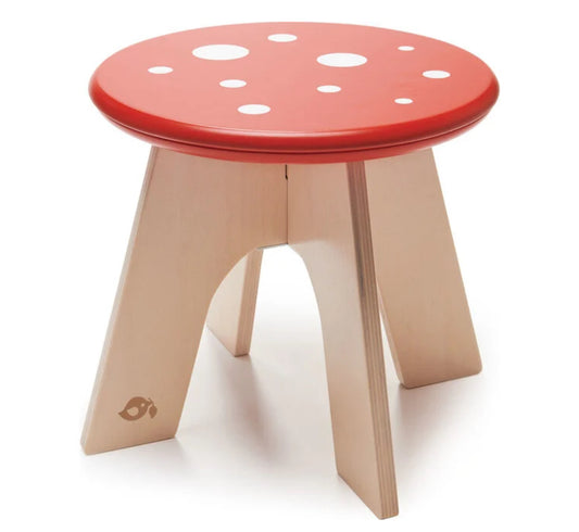 Mushroom Stool