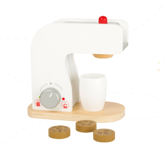 SF Coffee Machine