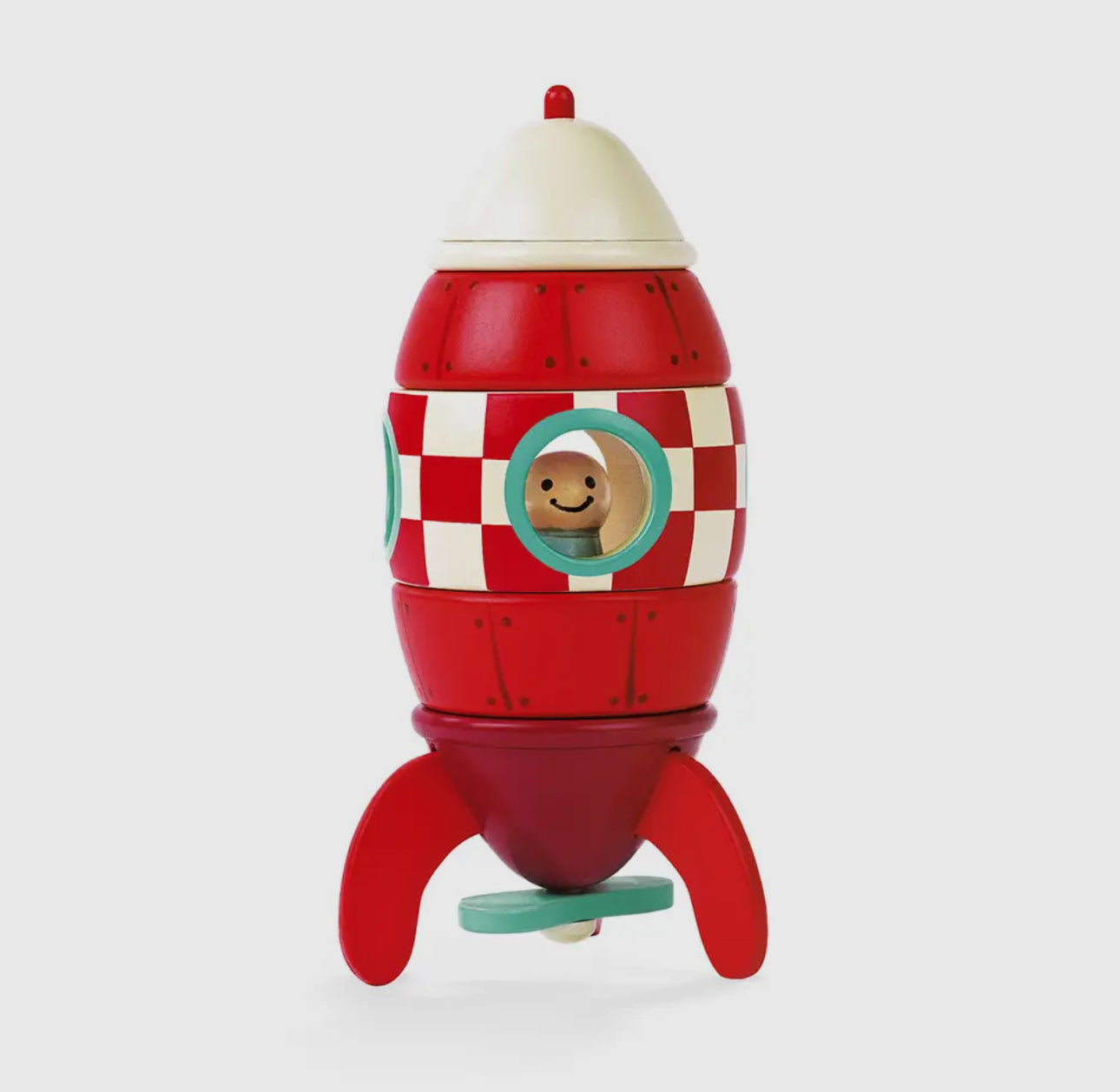 Rocket Magnet Kit