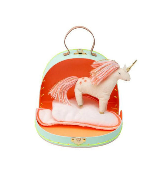 Mini Unicorn Suitcase