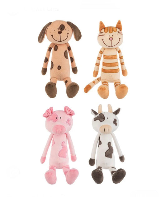 13” Farm Longfellow