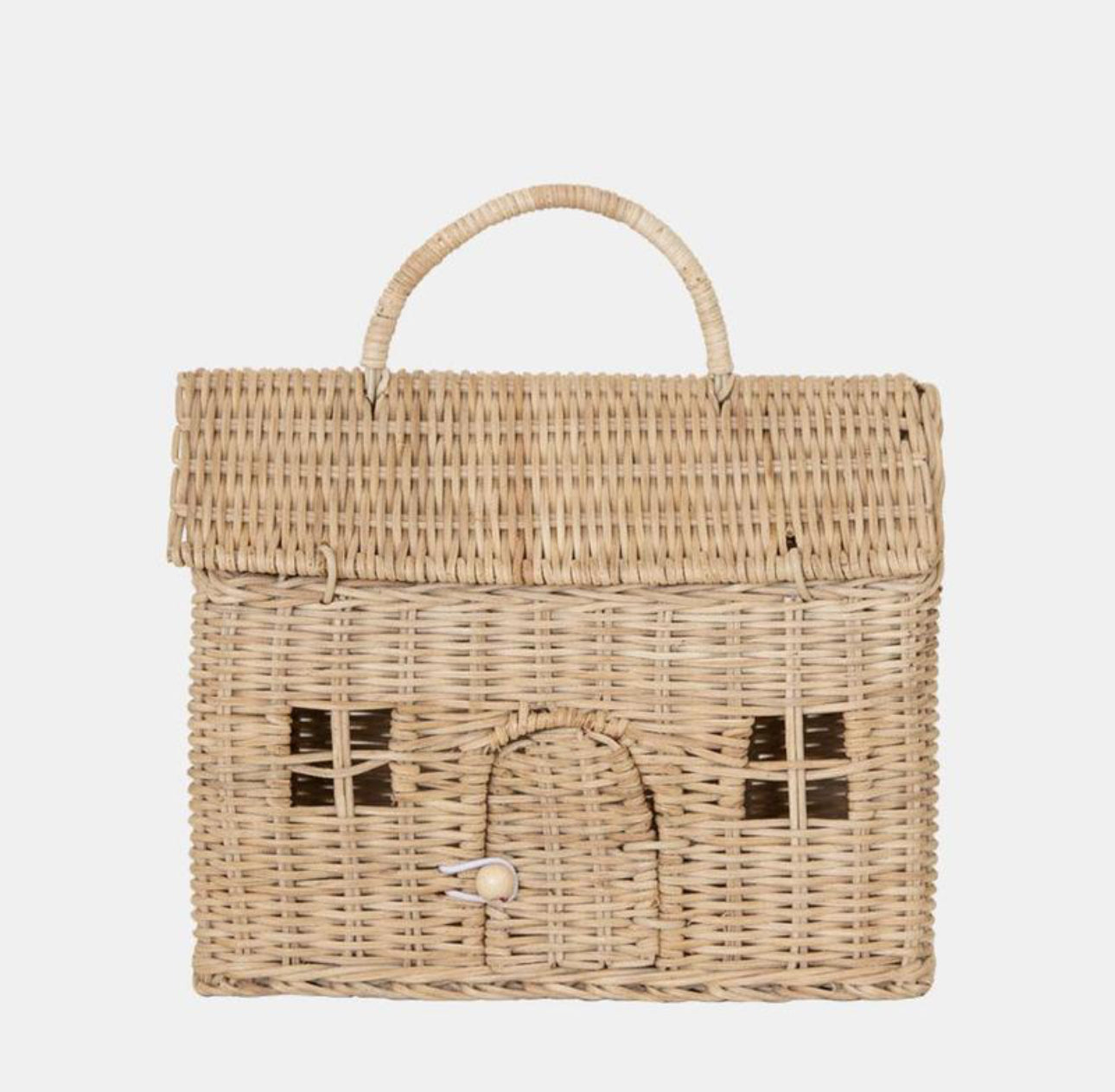Casa Clutch