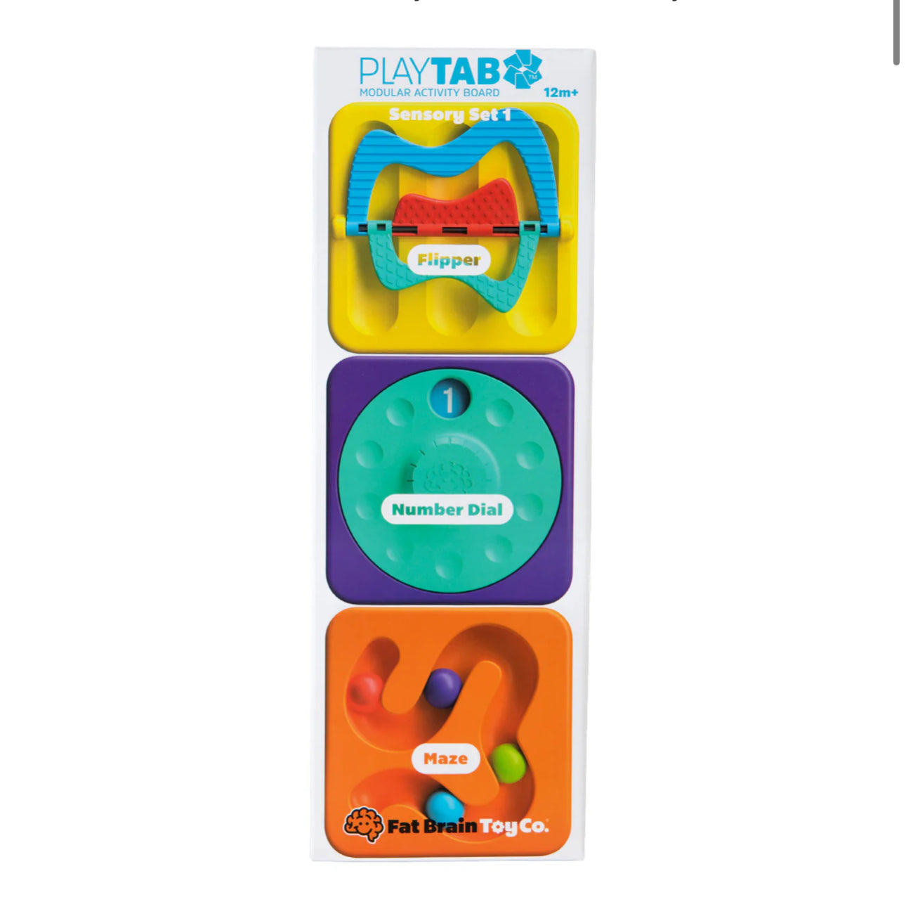 Play Tab