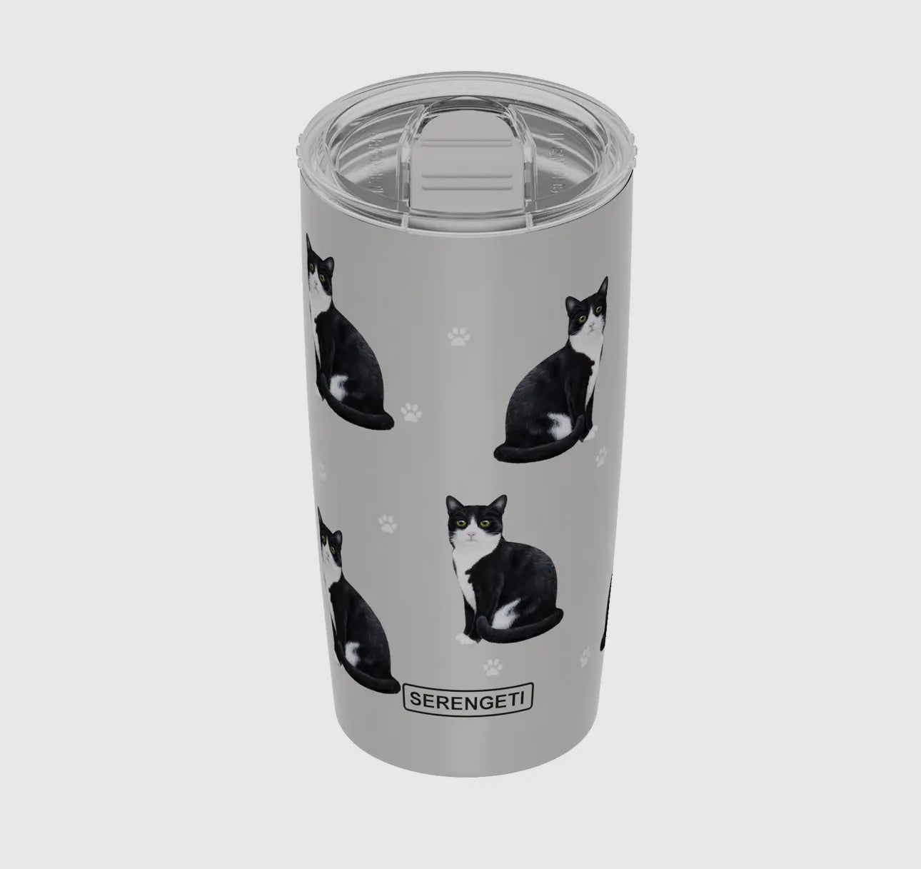 Tumbler
