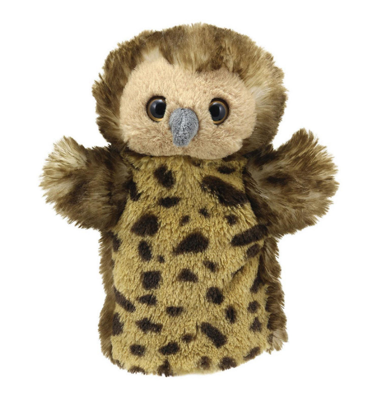 Animal Hand Puppet