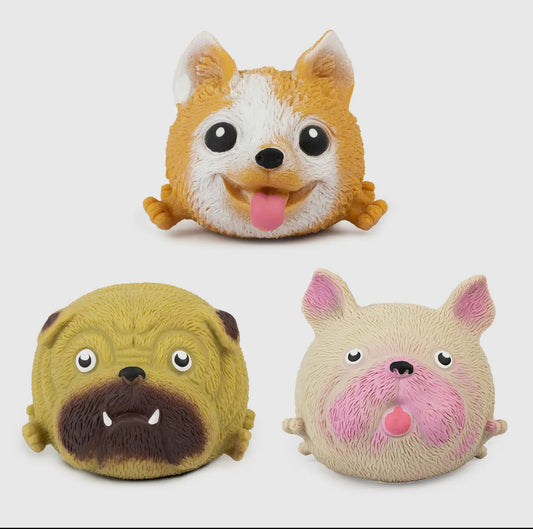 Squidy Pooch