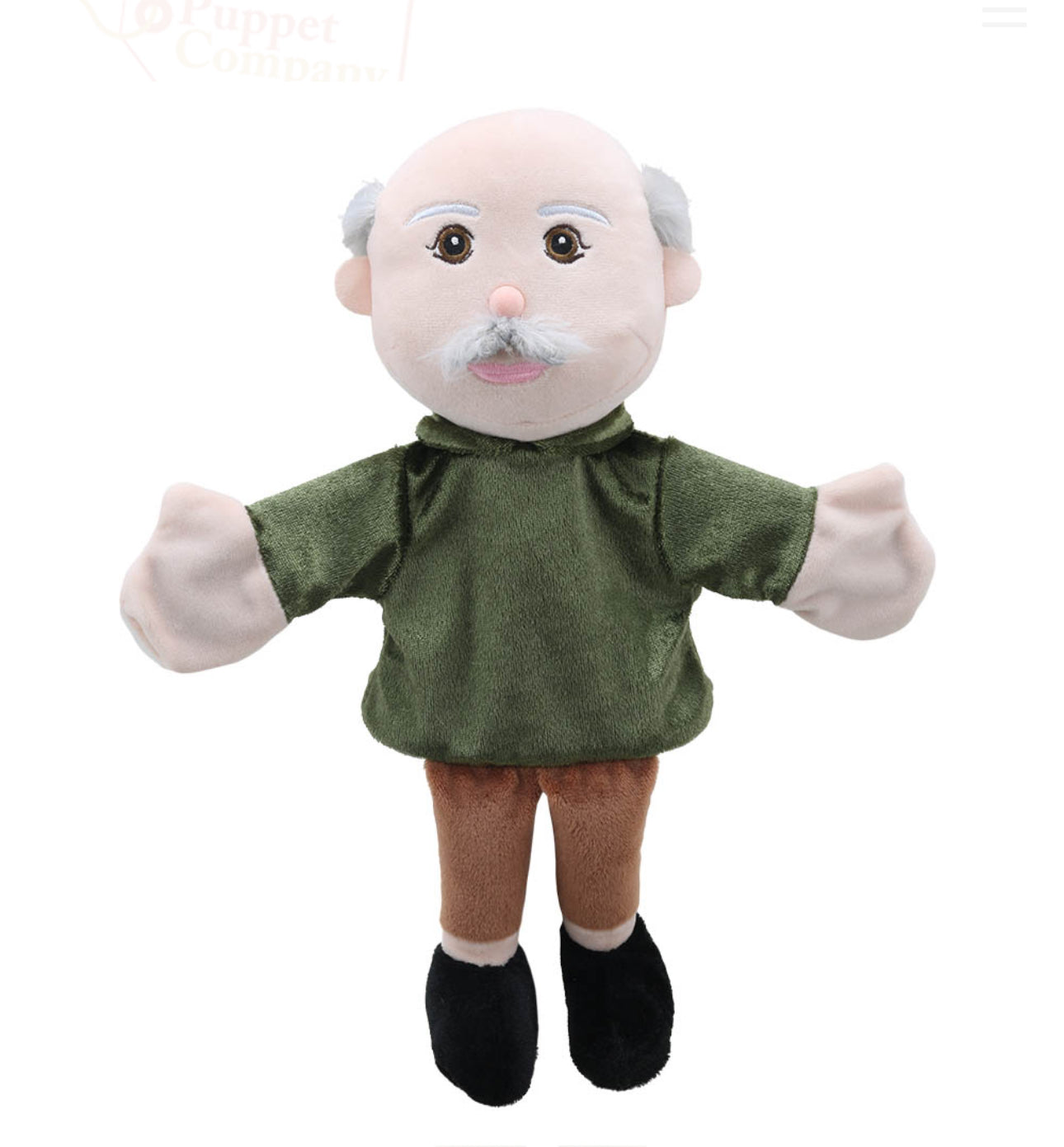 Story Telling Hand Puppet