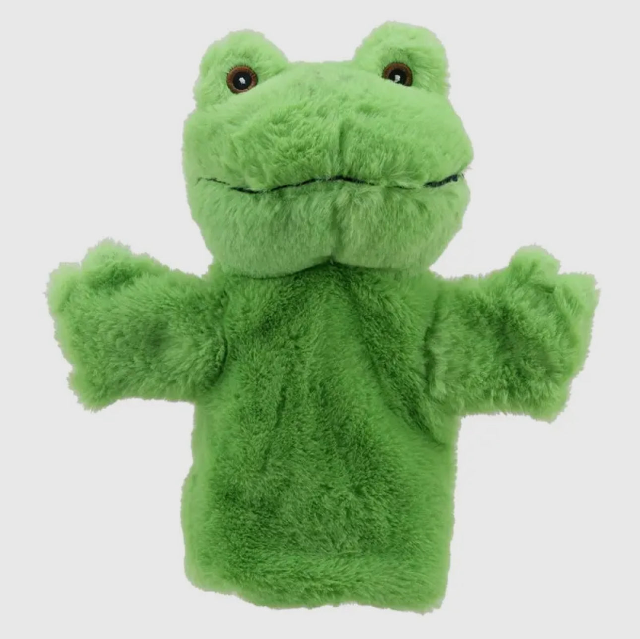 Hand Puppet