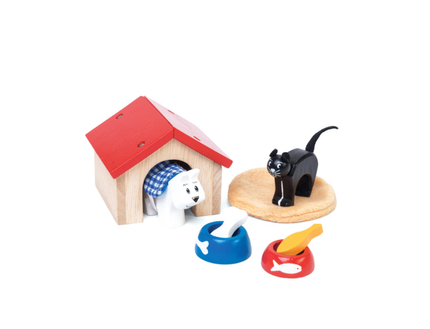 Pet Set