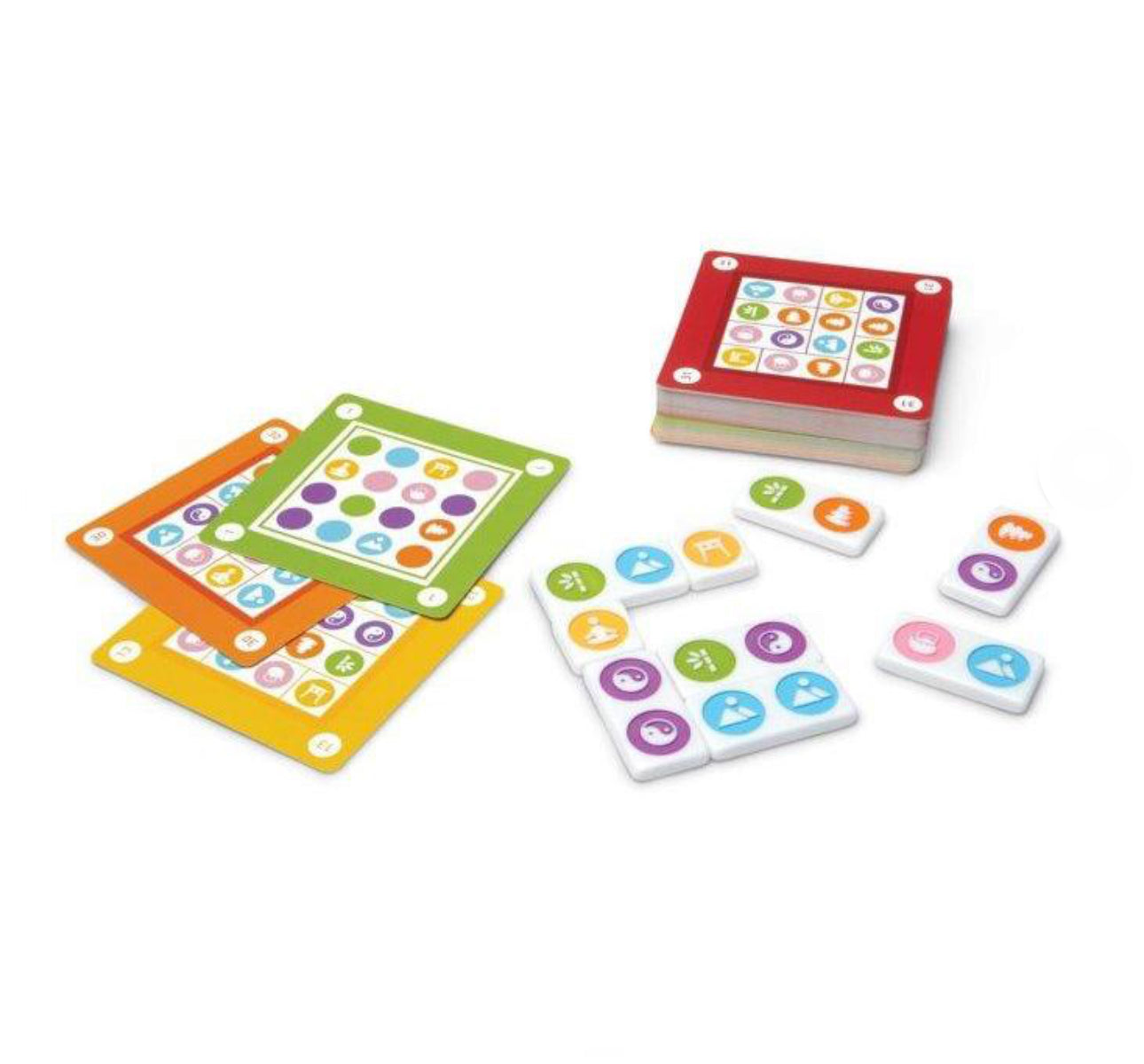 Mindo The Zen Brain Teaser