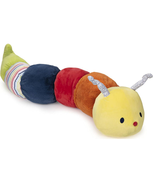 Jumbo Tinkle Crinkle Caterpillar