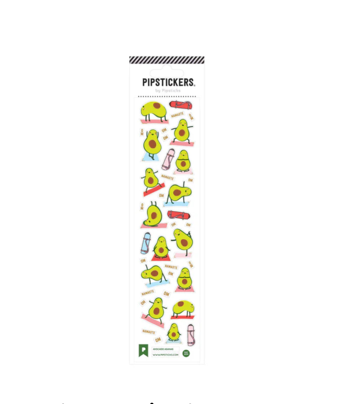 Acocado Asanas