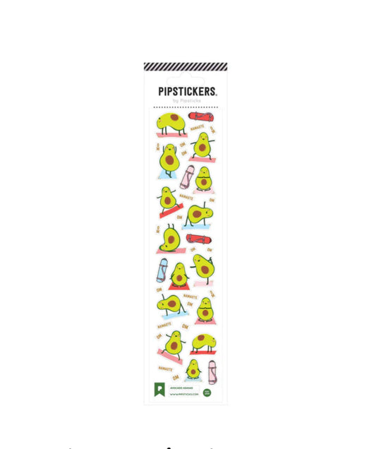 Acocado Asanas