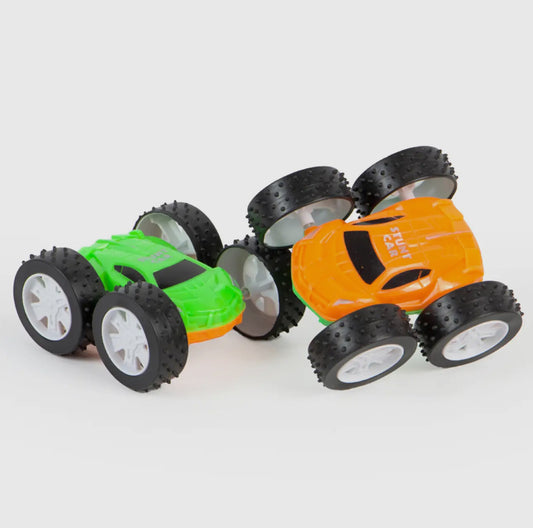 Flip Buggy Stunt Car