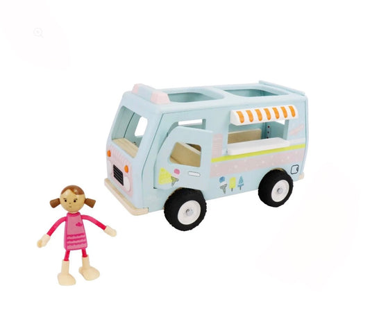 Ice Cream Van