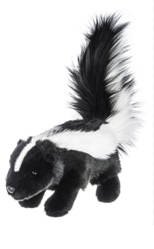 Skunk Plush