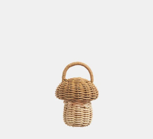Mushroom Rattle
