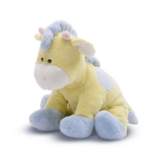 Giraffe Rattle 10”