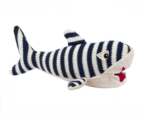 Bruce the Shark Rattle