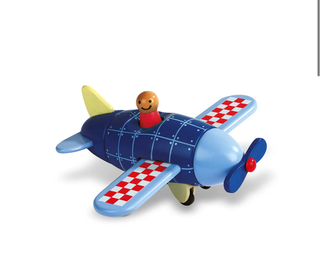 Plane Magnet Kit