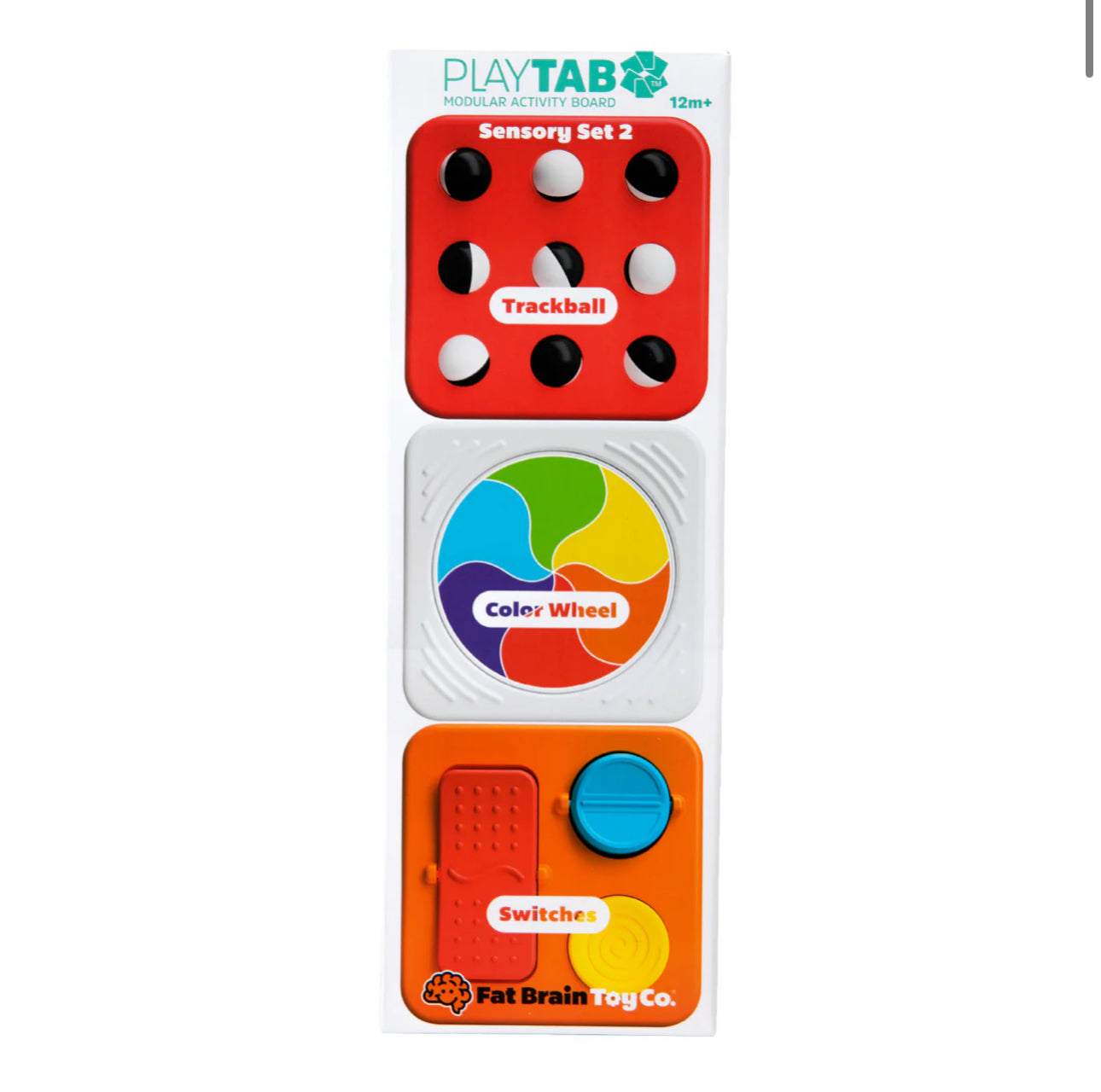 Play Tab
