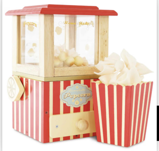 Popcorn Maker