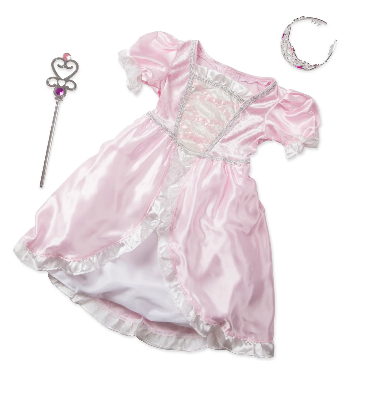 Princess Costume