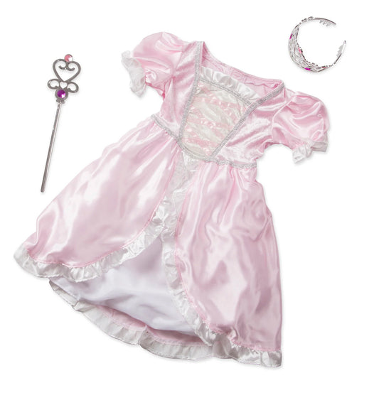 Princess Costume