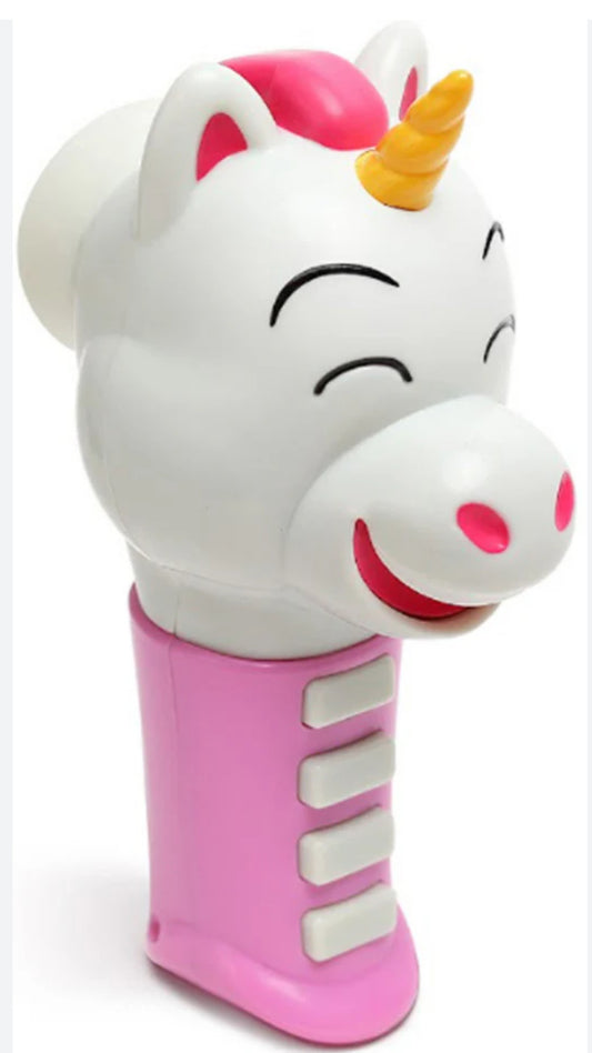 Voice Changer- Unicorn