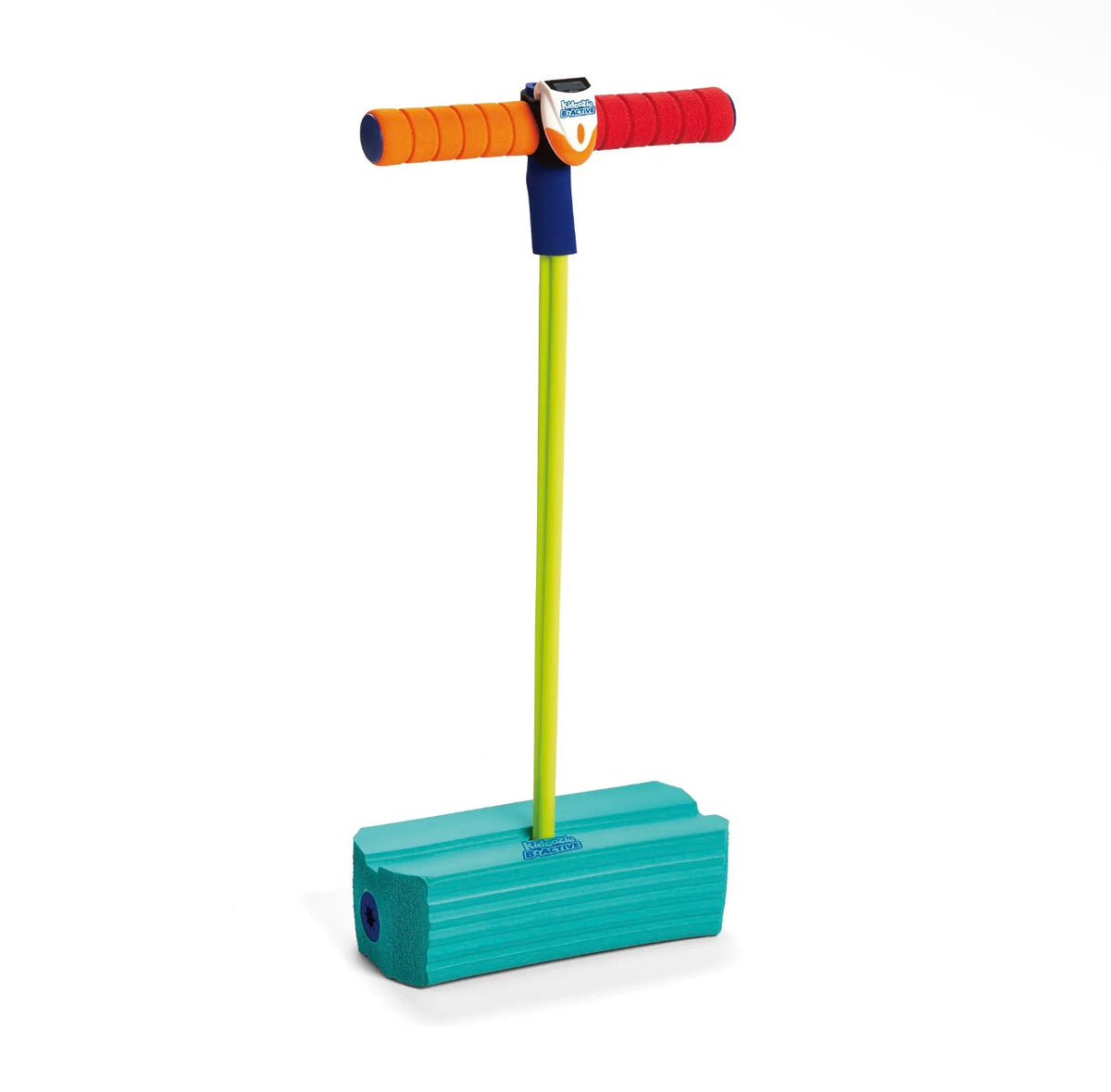 Pogo Jumper