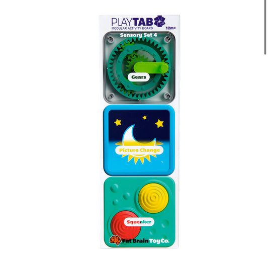 Play Tab