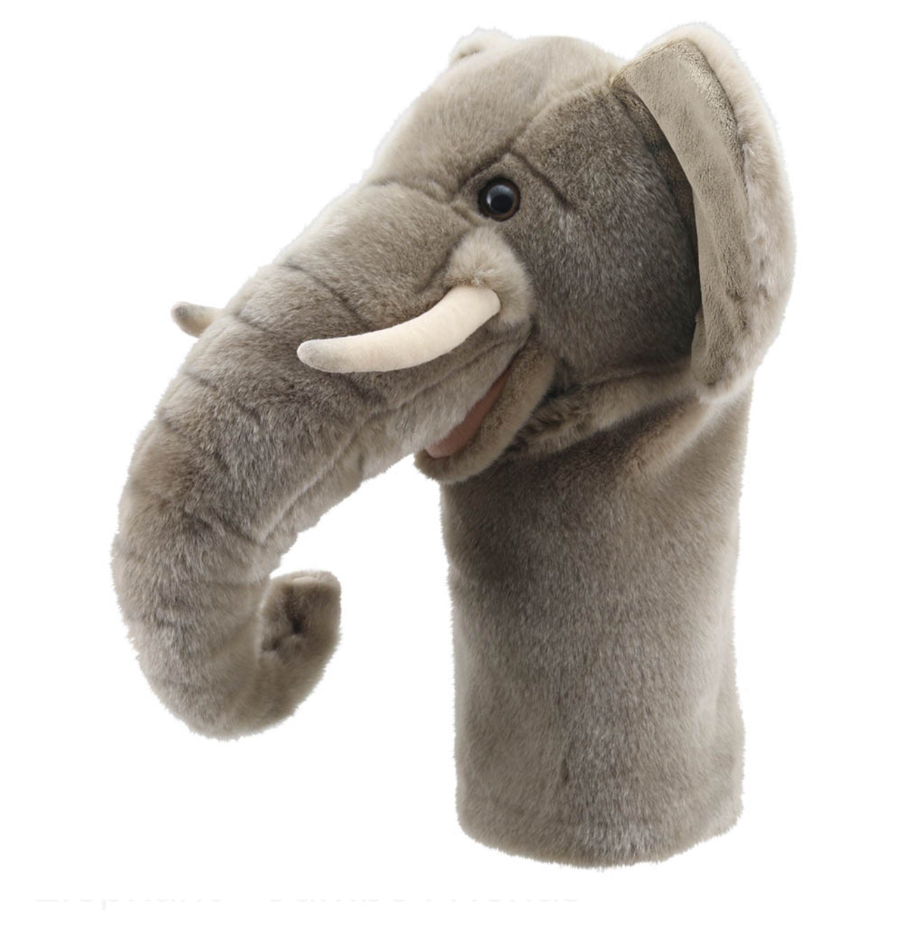 Large Hand Puppet