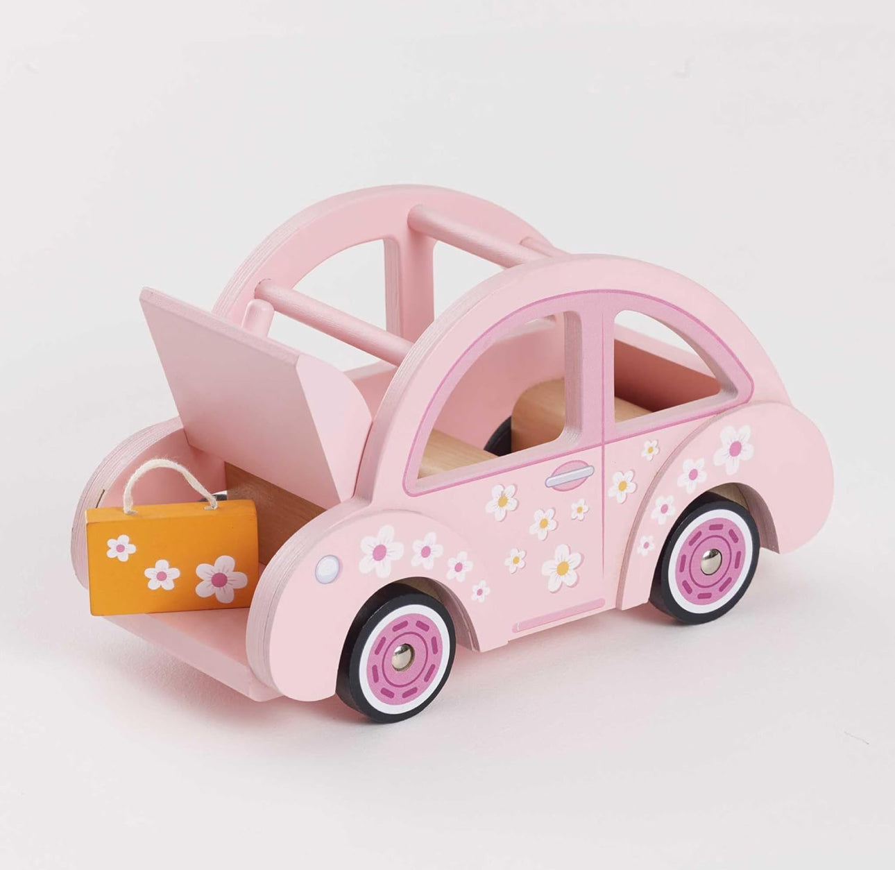 Sophies Toy Car