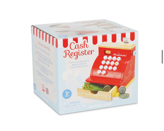 Cash Register