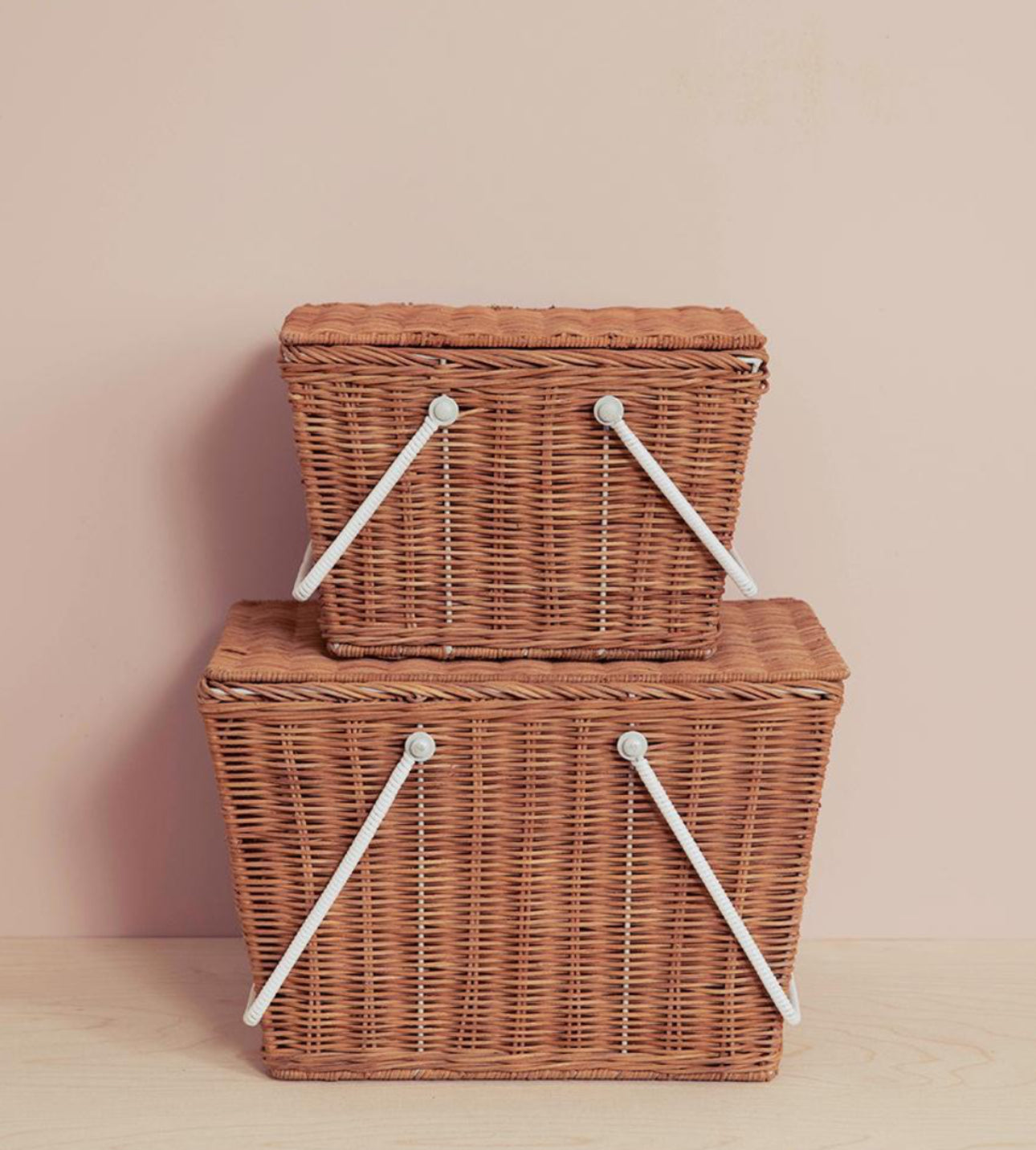 Large Piki Basket