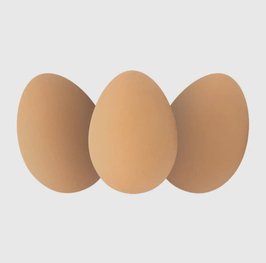 Egg Bouncy Ball