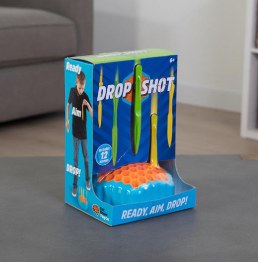 Drop Shot