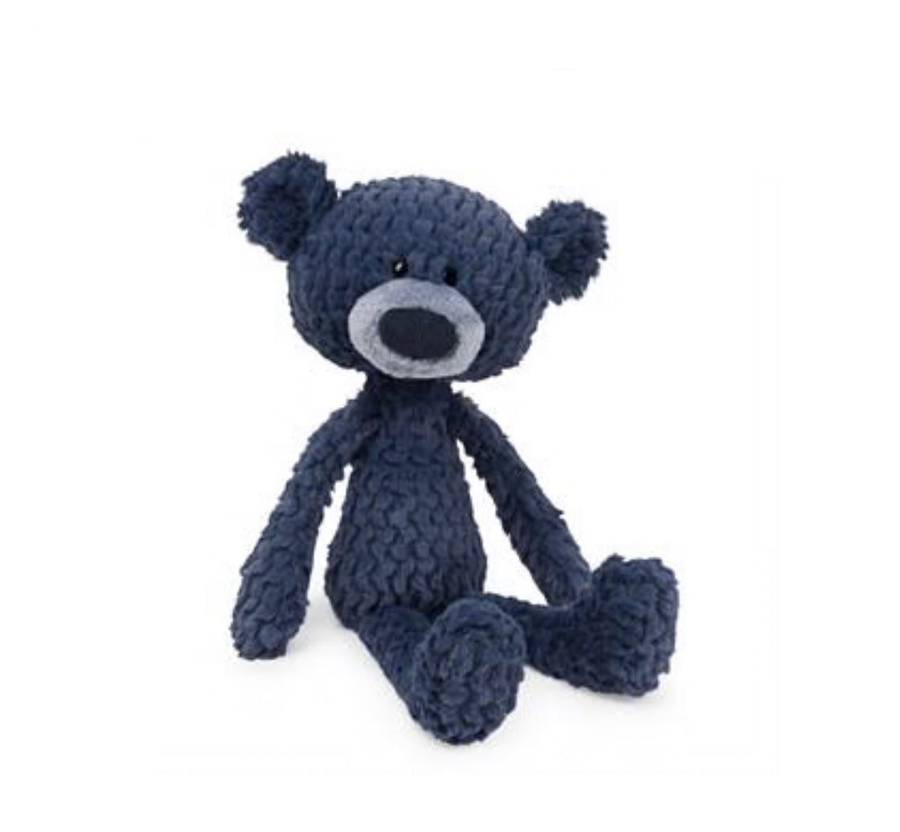 Toothpick Teddy- Navy