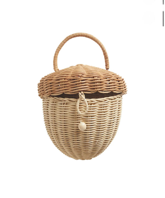 Acorn Bag