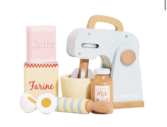 Mixer Set