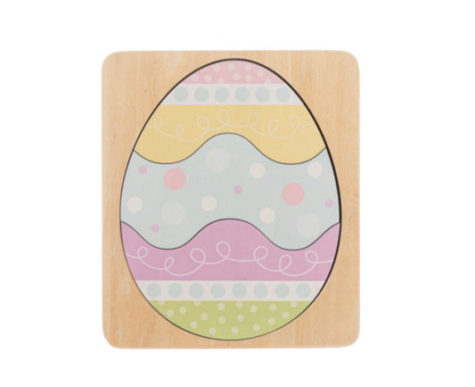 Easter Layered Puzzle