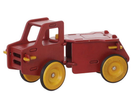 Dump Truck
